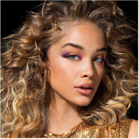 Smashbox Covershot Eye Palette in Major Metals SALE - Picture 3 of 3